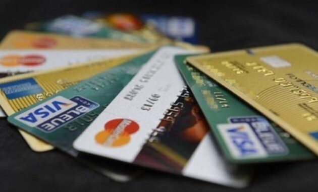 Prepaid Cards: What Are They And What Types Are There?