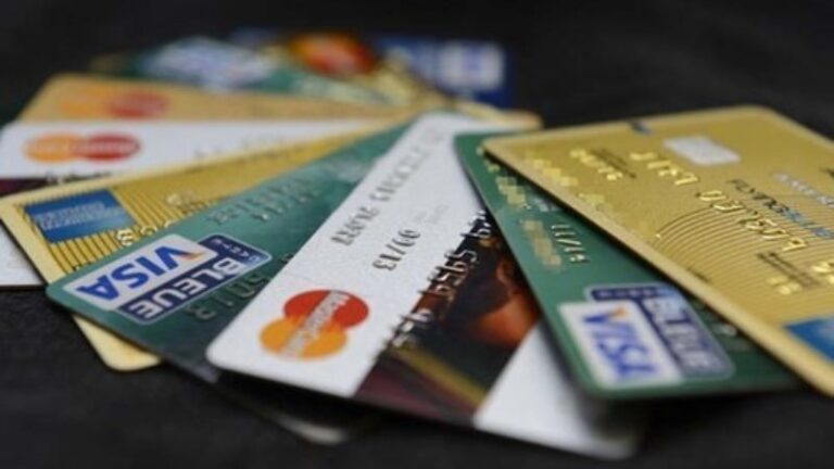 Prepaid Cards: What are They and What Types are There?