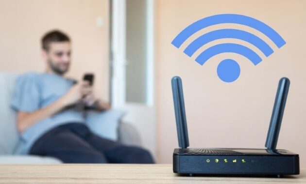 6 Ways to Protect Your Wifi Key