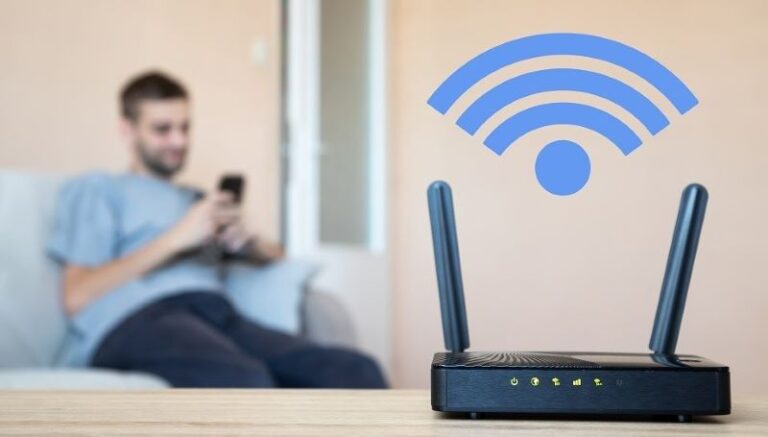 6 Ways to Protect Your Wifi Key