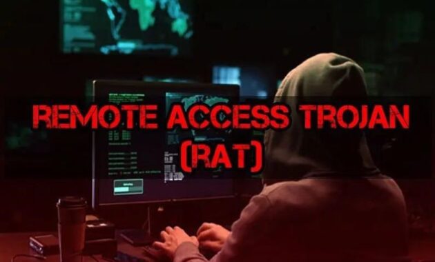 The 5 Most Effective Remote Access Trojans (RATs) for Post-Exploitation