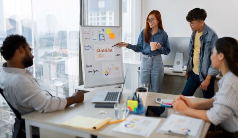 Streamline Your Projects with Effective Project Management Software