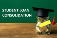 College Student Loan Consolidation: A Guide to Simplifying Your Debt