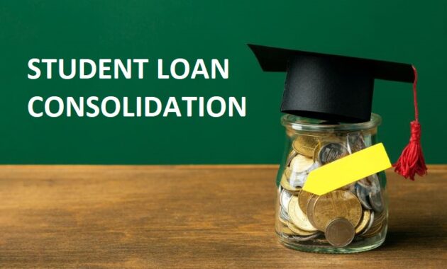 College Student Loan Consolidation: A Guide to Simplifying Your Debt