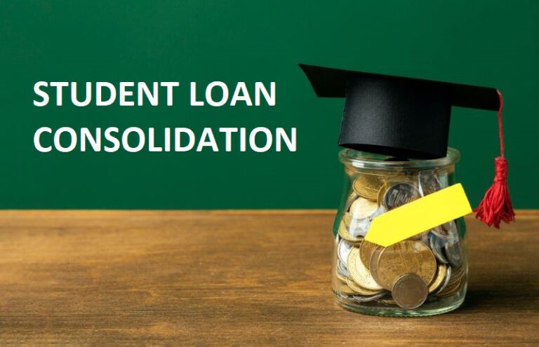 College Student Loan Consolidation: A Guide to Simplifying Your Debt
