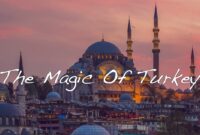 Discover the Magic of Türkiye: Top 10 Things to Do