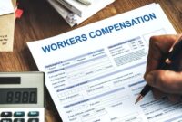 Workers Compensation Insurance: Protecting Employees and Businesses