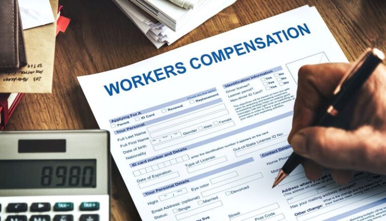 Workers Compensation Insurance: Protecting Employees and Businesses
