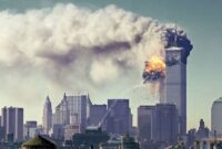 World Trade Center Footage: Unveiling the Unforgettable Tragedy