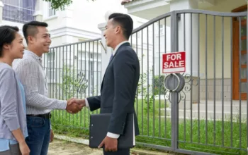 Agen Properti Resmi Pontianak, Cara Aman Transaksi Jual Beli Tanah Rumah Tanpa Resiko