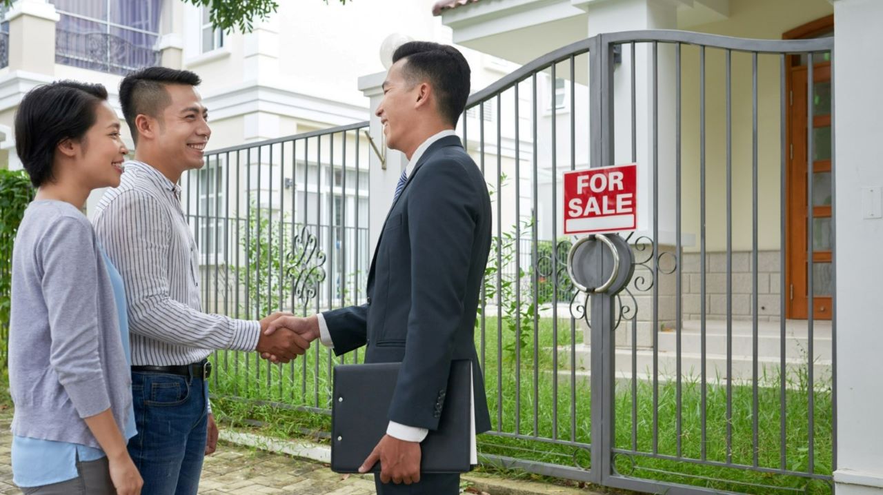 Agen Properti Resmi Pontianak