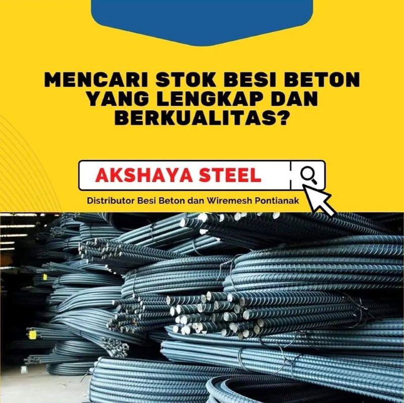 Akshaya Steel