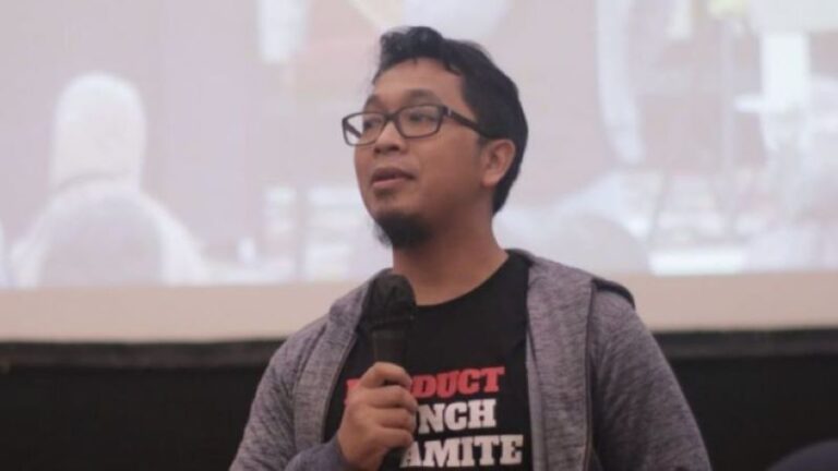 Dewa Eka Prayoga, Kisah Inspiratif Seorang Pengusaha yang Sempat Terjatuh dalam Keterpurukan