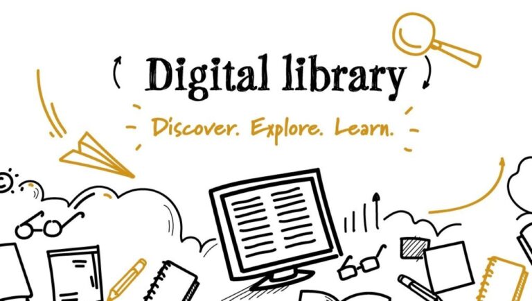The Evolution and Significance of Digital Libraries in the 21st Century