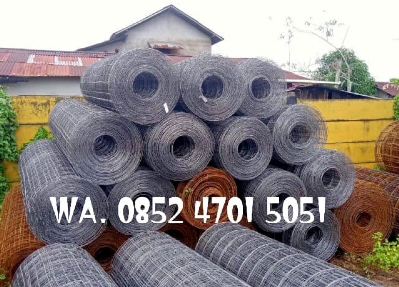 Distributor Wiremesh Pontianak