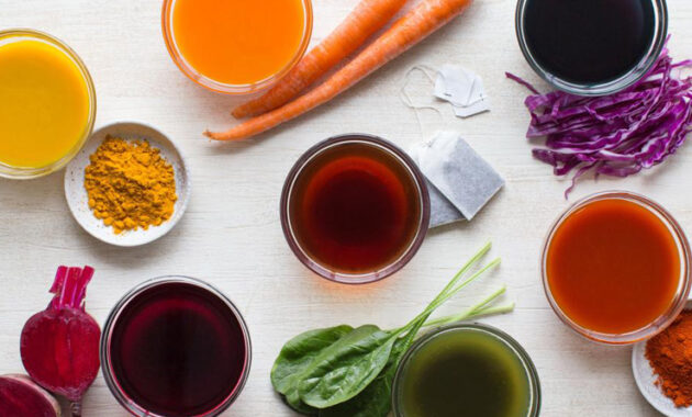 Color Your Plate: The Role of Food Colors Industry in Health and Nutrition