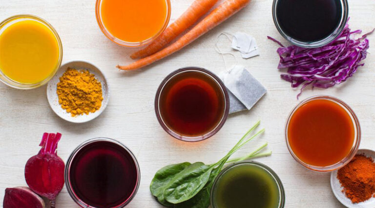 Color Your Plate: The Role of Food Colors Industry in Health and Nutrition