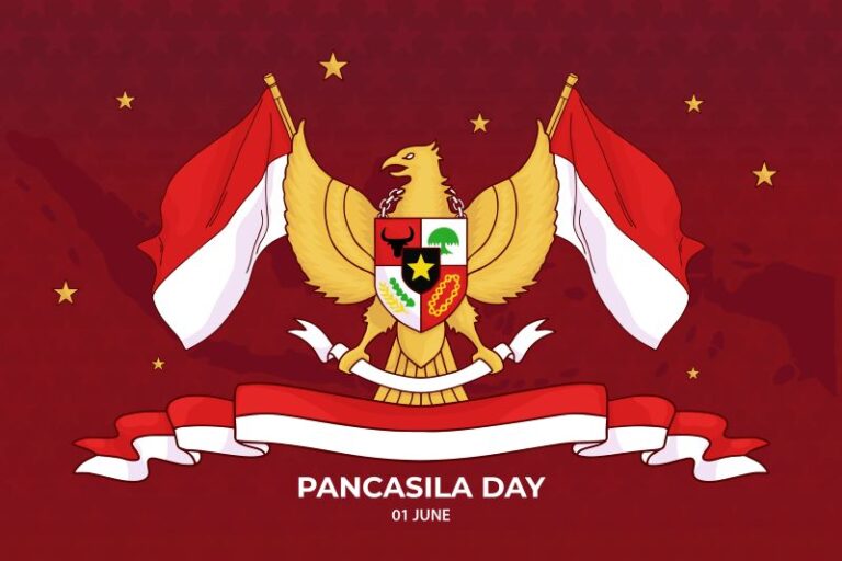 Hari Lahir Pancasila: Tonggak Terbentuknya Landasan Ideologi Indonesia