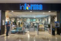 Informa 19th Anniversary, Dapatkan Harga Promo Termurah Sampai Akhir Juni