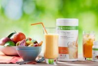 Herbalife: Memperkenalkan Cara Cantik dan Sehat Melalui Produk Herbal Alami