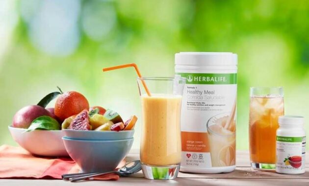 Herbalife: Memperkenalkan Cara Cantik dan Sehat Melalui Produk Herbal Alami