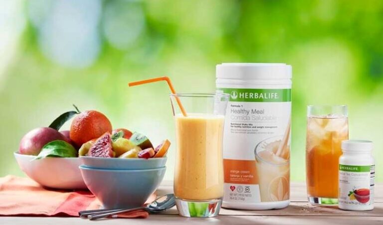 Herbalife: Memperkenalkan Cara Cantik dan Sehat Melalui Produk Herbal Alami