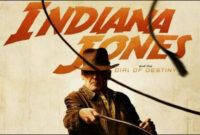 Sinopsis Film Indiana Jones and the Dial of Destiny