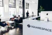 Squarespace Ambil Alih Domain Google, Bagaimana Nasib 10 Juta Penggunanya?