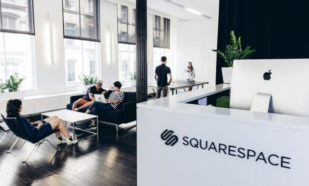 Squarespace Ambil Alih Domain Google, Bagaimana Nasib 10 Juta Penggunanya?