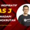 Kisah Inspiratif Mas J Menghadapi Kebangkrutan