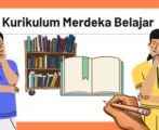 Kurikulum Merdeka Belajar