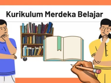 Mengenal Kurikulum Merdeka Belajar: Transformasi Pendidikan di Indonesia