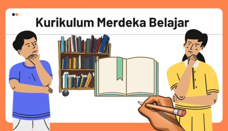 Mengenal Kurikulum Merdeka Belajar: Transformasi Pendidikan di Indonesia