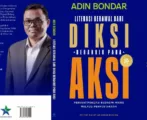 Cover Buku Terbaru Adin Bondar