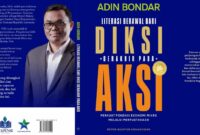 Cover Buku Terbaru Adin Bondar