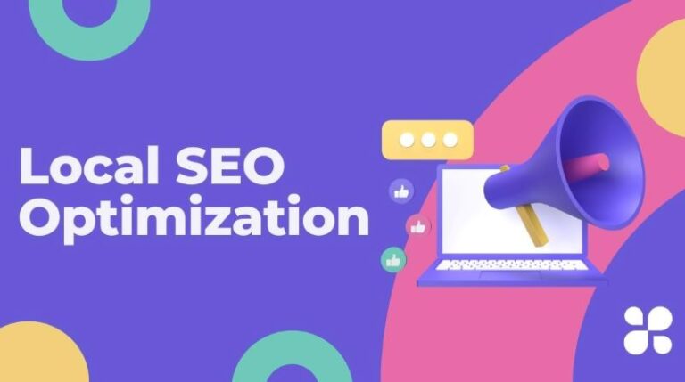 What is Local SEO Optimization