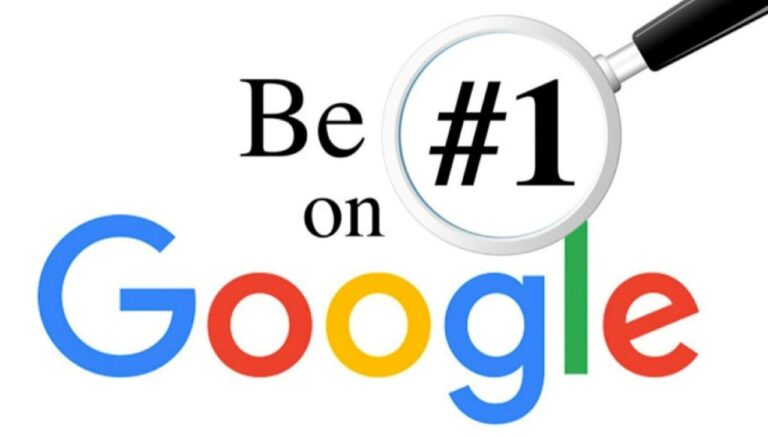 How to Make Your Blog a Smart Article on Page 1 of Google