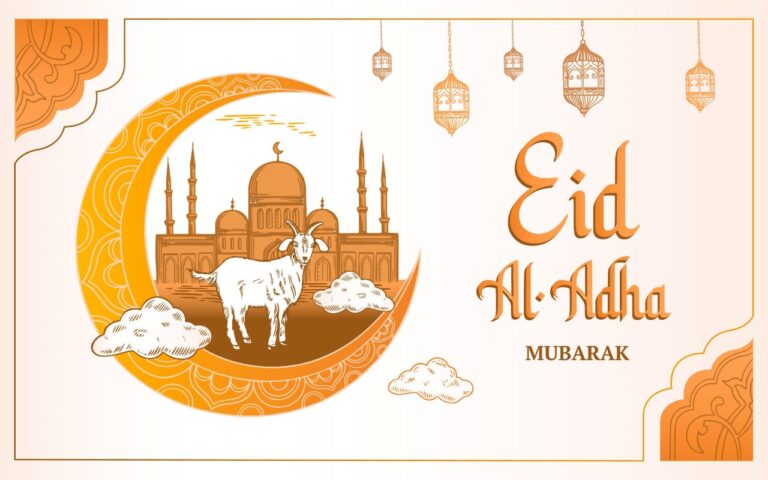 Hari Raya Idul Adha: Perayaan Agung dan Makna Kurban