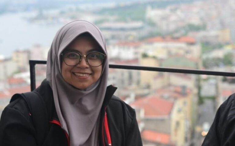 IPM Provinsi Kalbar Tahun 2022 Peringkat 30 dari 34 Provinsi di Indonesia.
