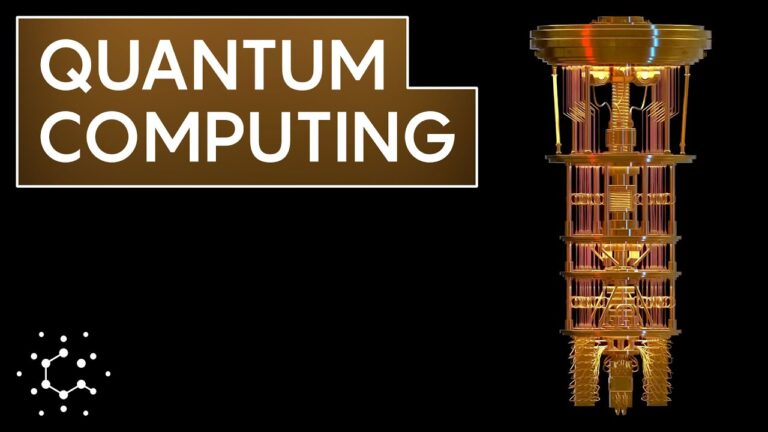 Quantum Computing: Unleashing the Power of Quantum Mechanics