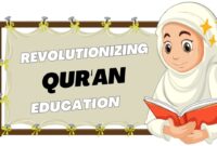 Revolutionizing Quran Education: The Power of eLearning