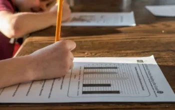 The Parents Guide to the SAT