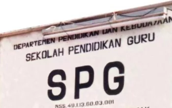 Dampak Panjang Sekolah Pendidikan Guru (SPG) Dihapus