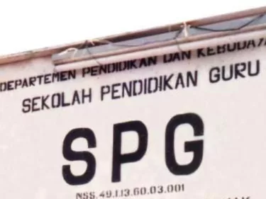 Dampak Panjang Sekolah Pendidikan Guru (SPG) Dihapus