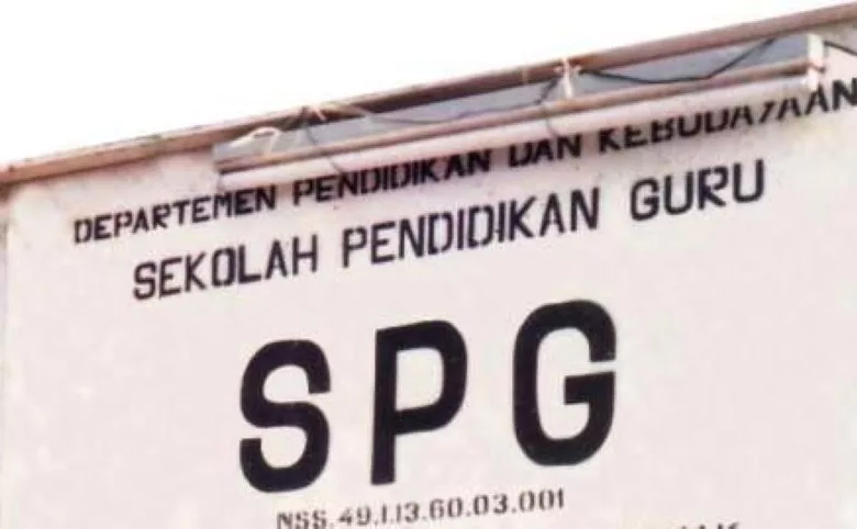 Dampak Panjang Sekolah Pendidikan Guru (SPG) Dihapus