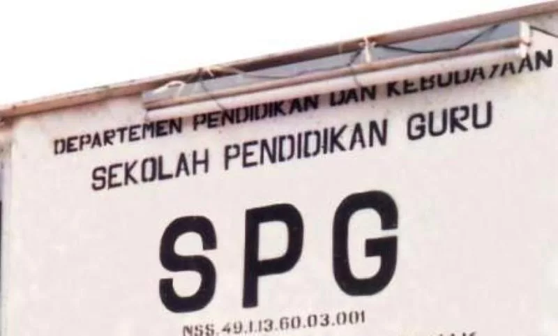 Sekolah Pendidikan Guru