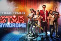 Star Syndrome, Oase di Tengah Serbuan Film Horor