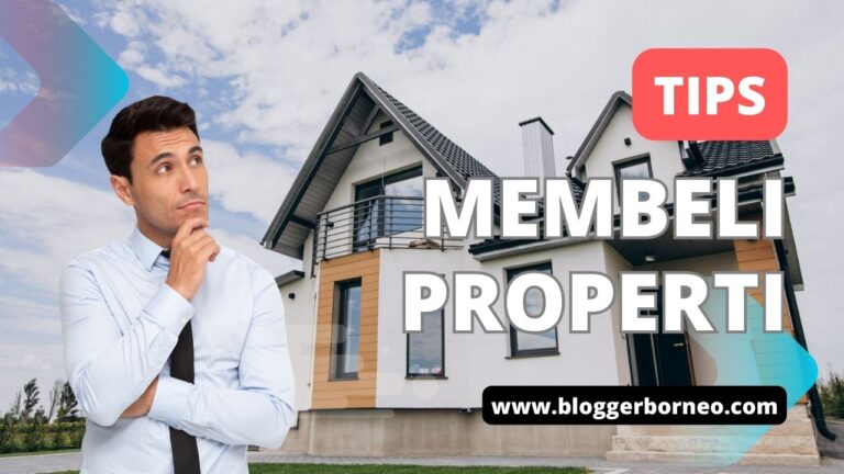 Tips Membeli Properti, Perhatikan 15 Hal Ini Sebelum Anda Menyesal