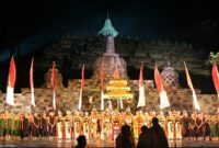 Sebelum ke Candi Borobudur, Kunjungi Dulu 7 Obyek Wisata di Kota Semarang Ini