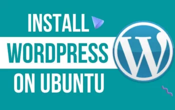 Panduan Umum Administrasi Ubuntu VPS untuk WordPress Update 2023